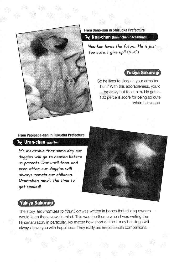 Page 20 Chapter 162 Inubaka