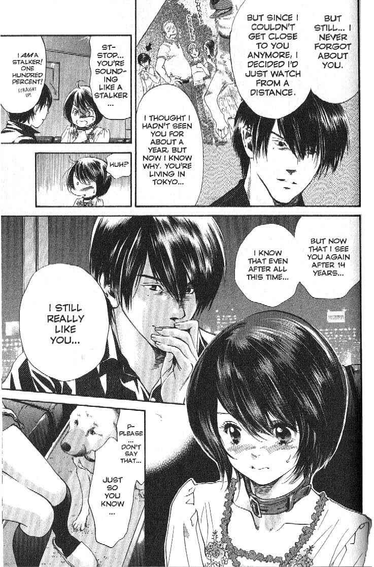 Page 9 Chapter 162 Inubaka