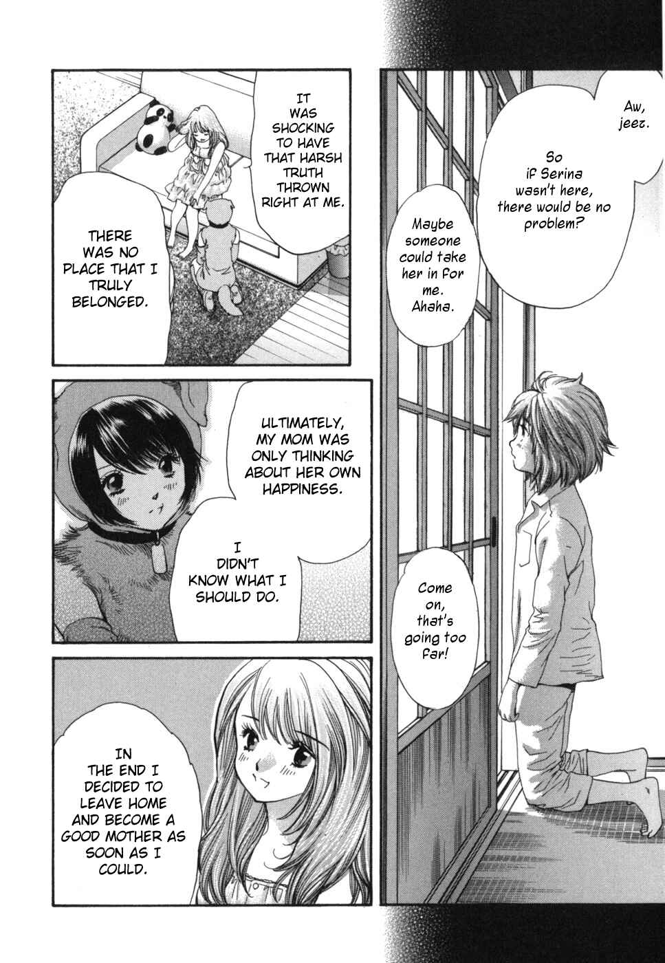 Page 14 Chapter 176 Inubaka