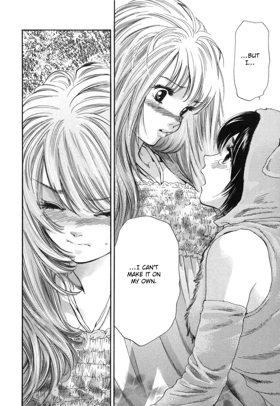 Page 2 Chapter 176 Inubaka