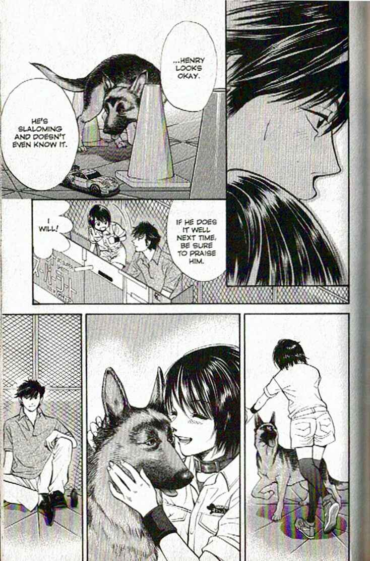 Page 9 Chapter 48 Inubaka