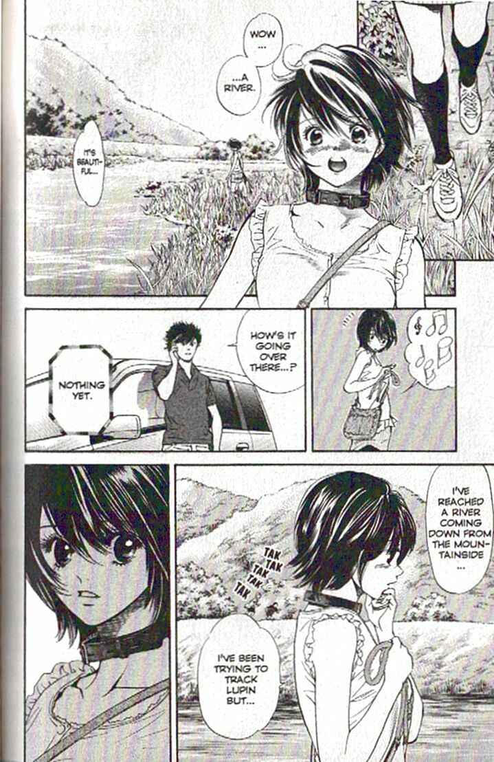Page 11 Chapter 83 Inubaka
