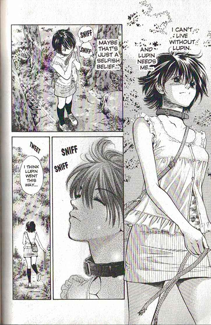 Page 7 Chapter 83 Inubaka