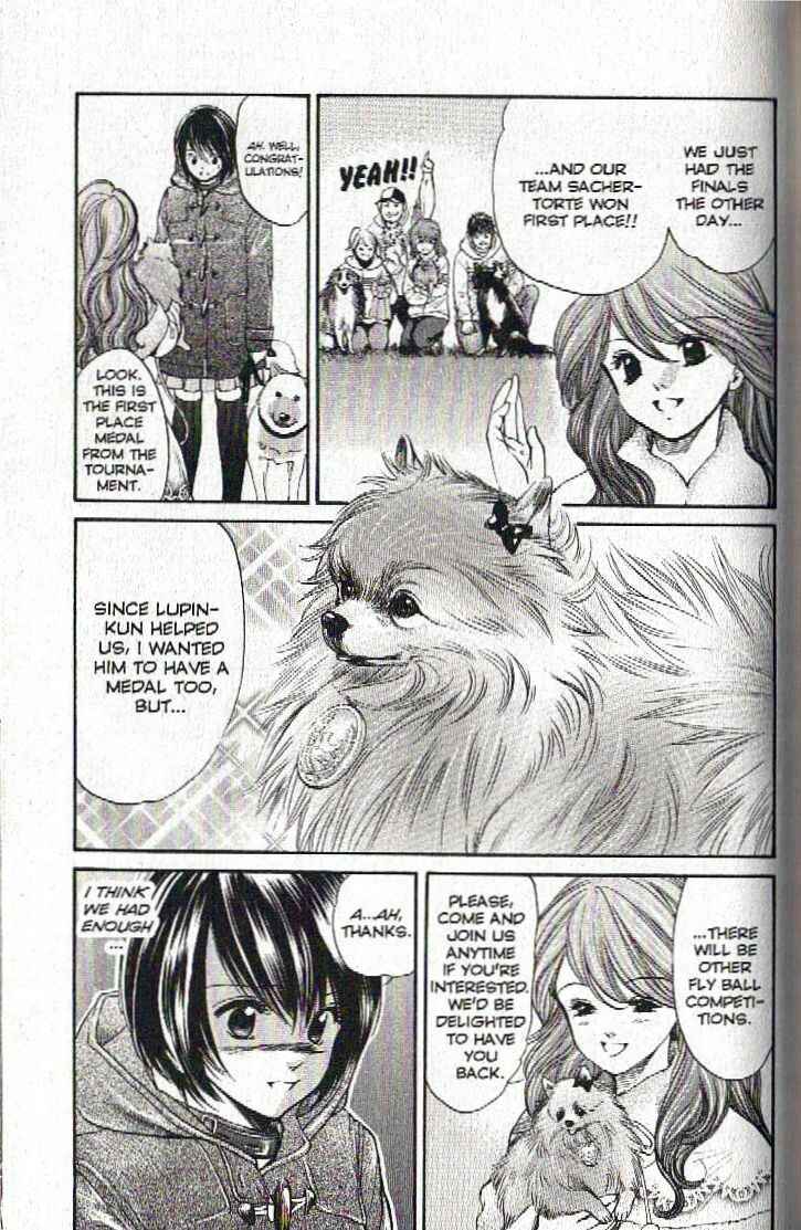 Page 10 Chapter 128 Inubaka