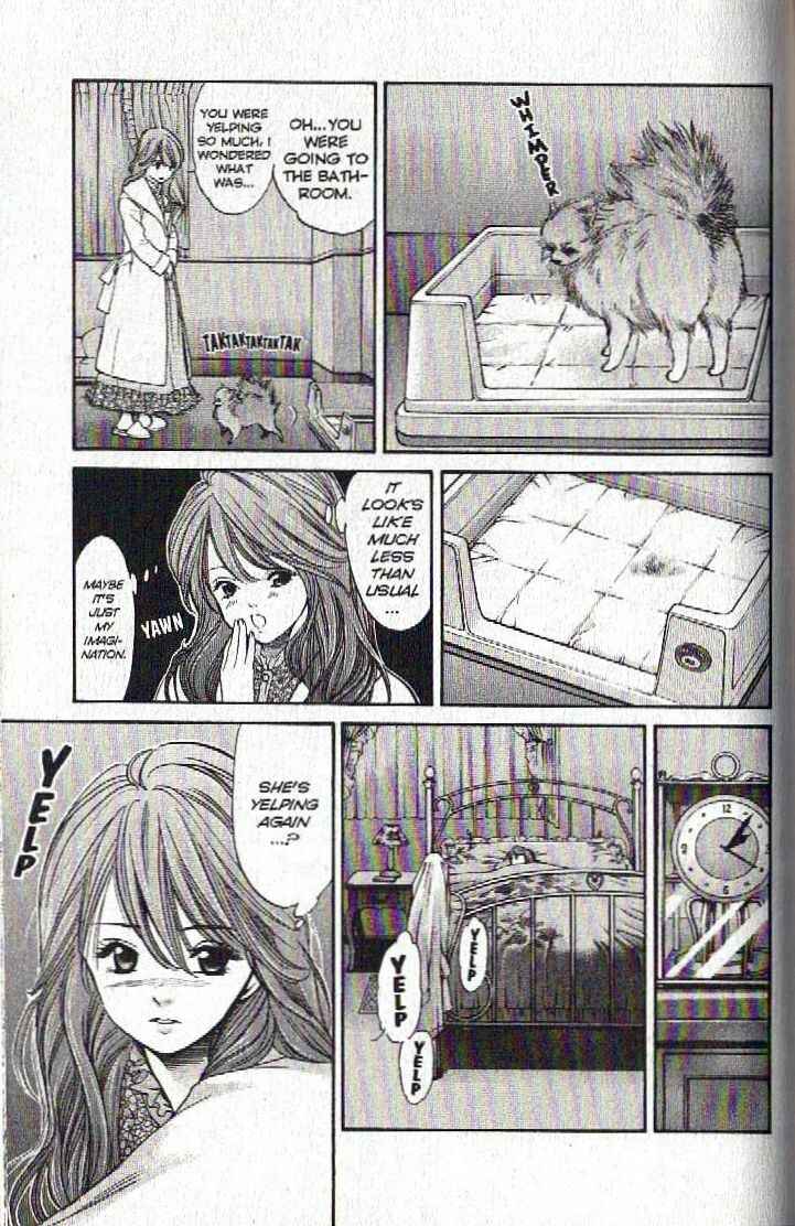 Page 14 Chapter 128 Inubaka