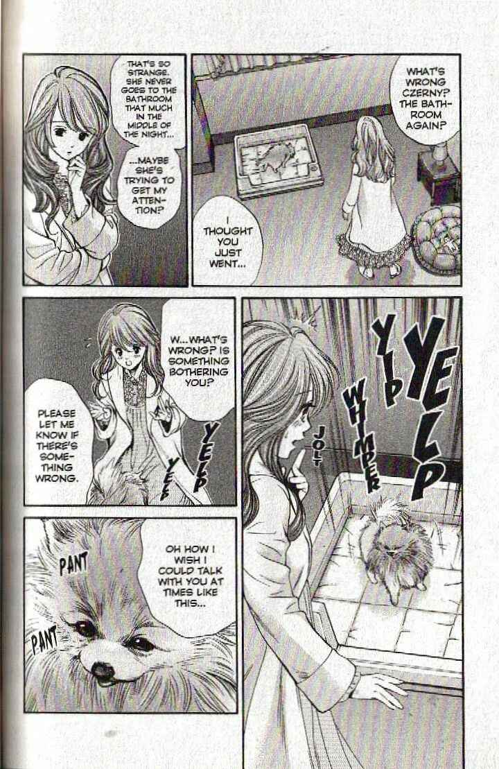 Page 15 Chapter 128 Inubaka