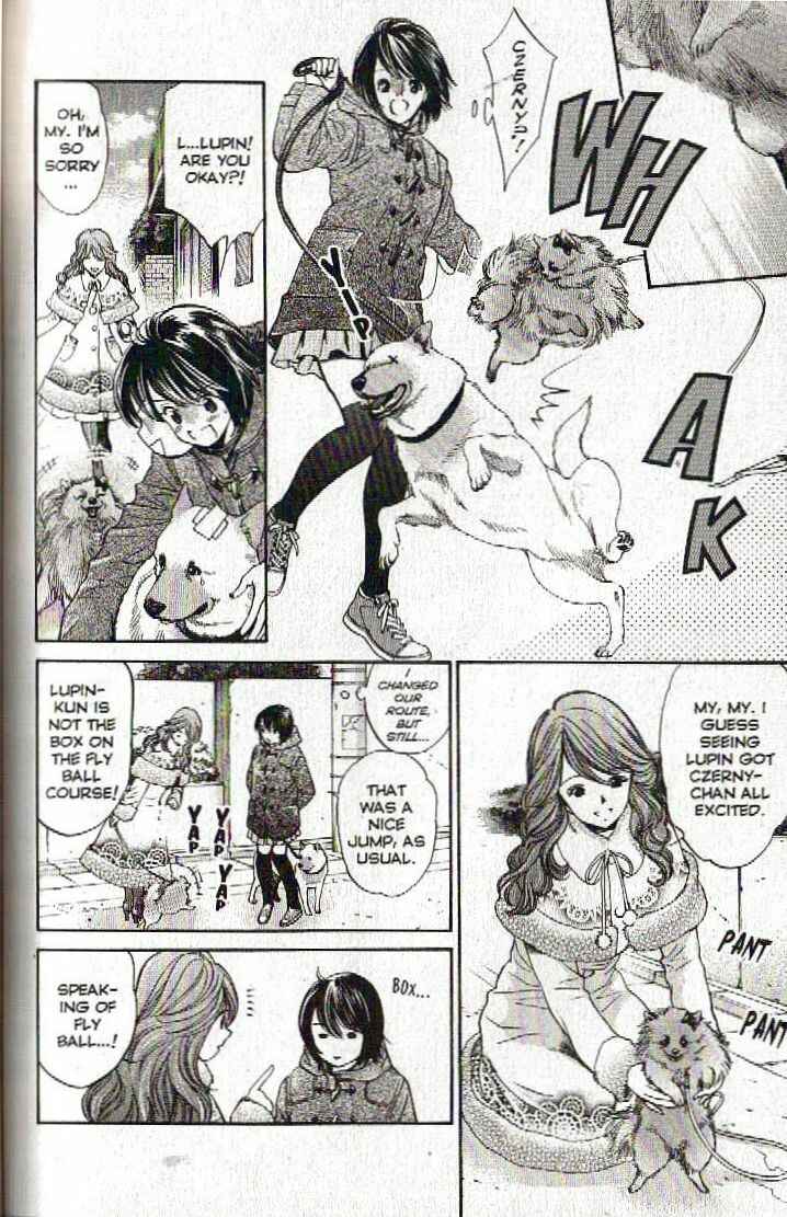 Page 9 Chapter 128 Inubaka