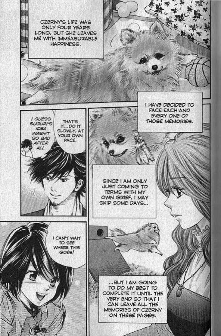 Page 3 Chapter 135 Inubaka
