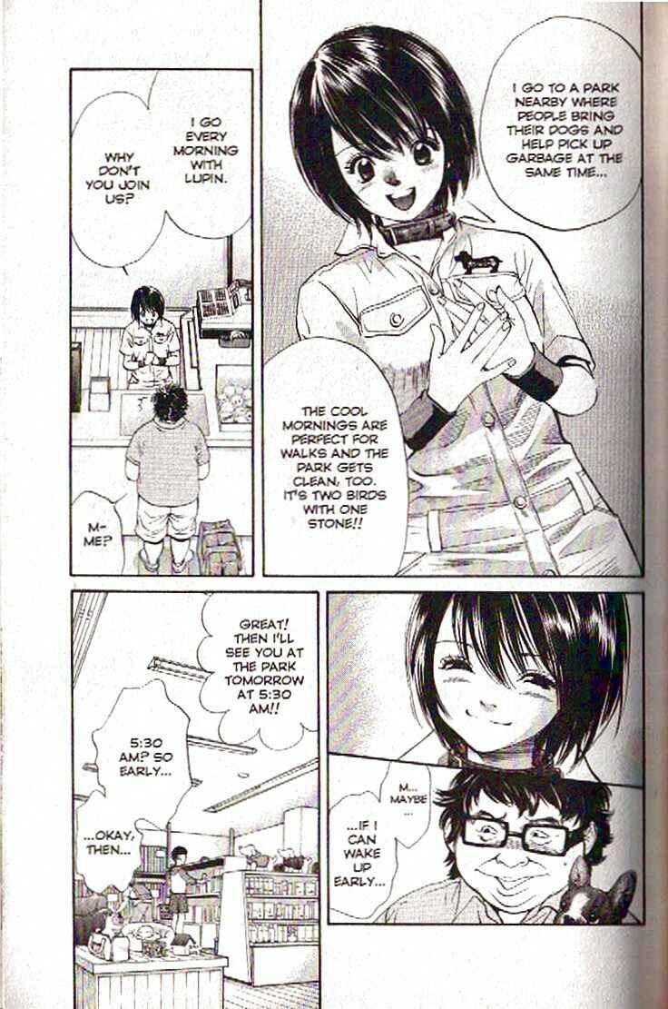 Page 5 Chapter 99 Inubaka