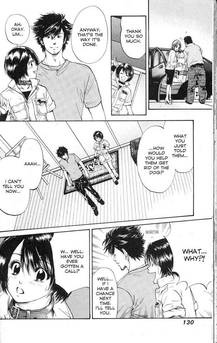 Page 14 Chapter 4 Inubaka