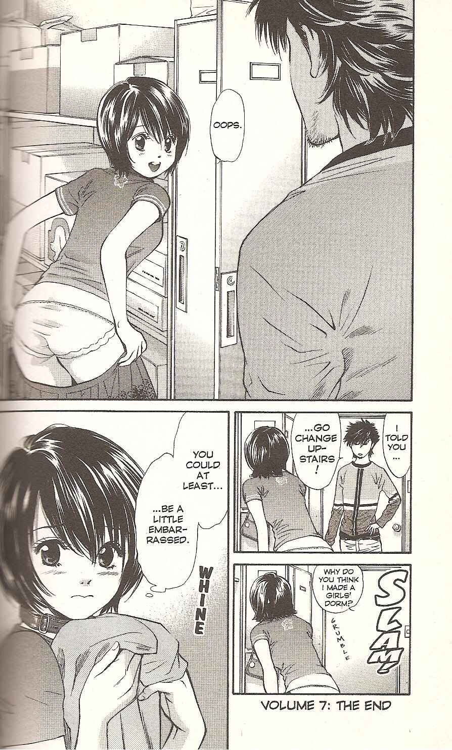 Page 17 Chapter 75 Inubaka
