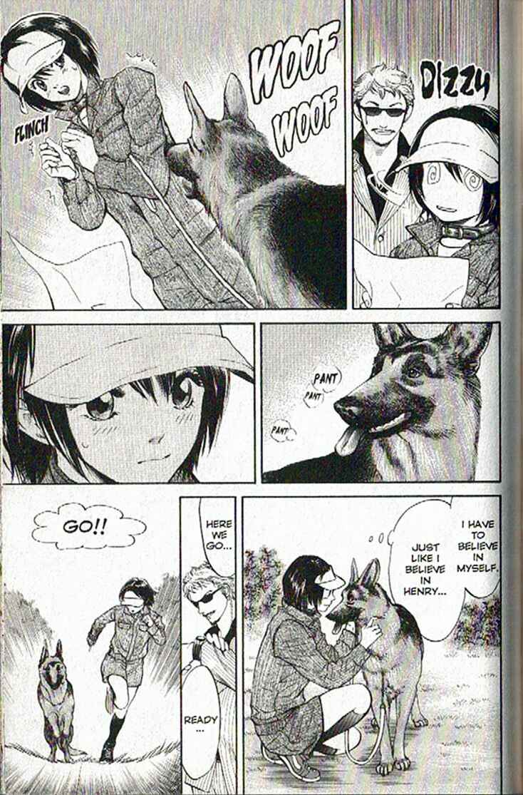 Page 13 Chapter 49 Inubaka
