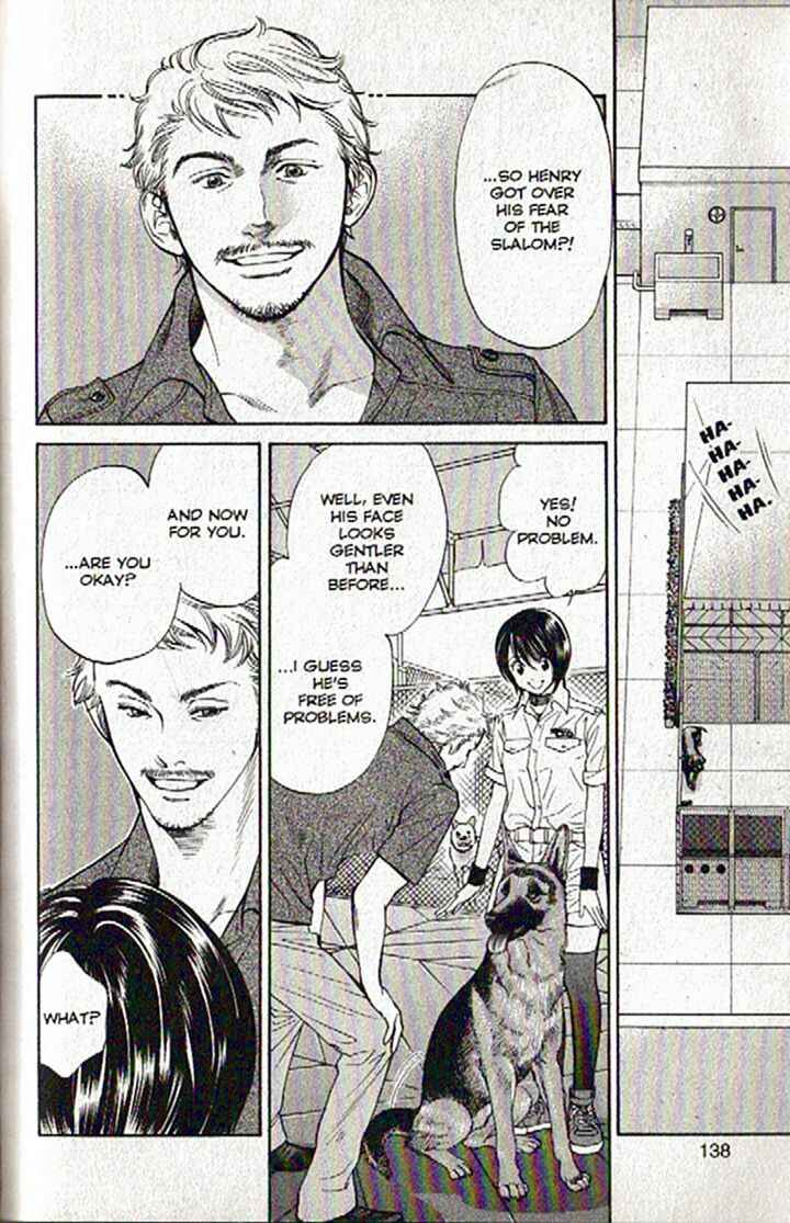 Page 2 Chapter 49 Inubaka