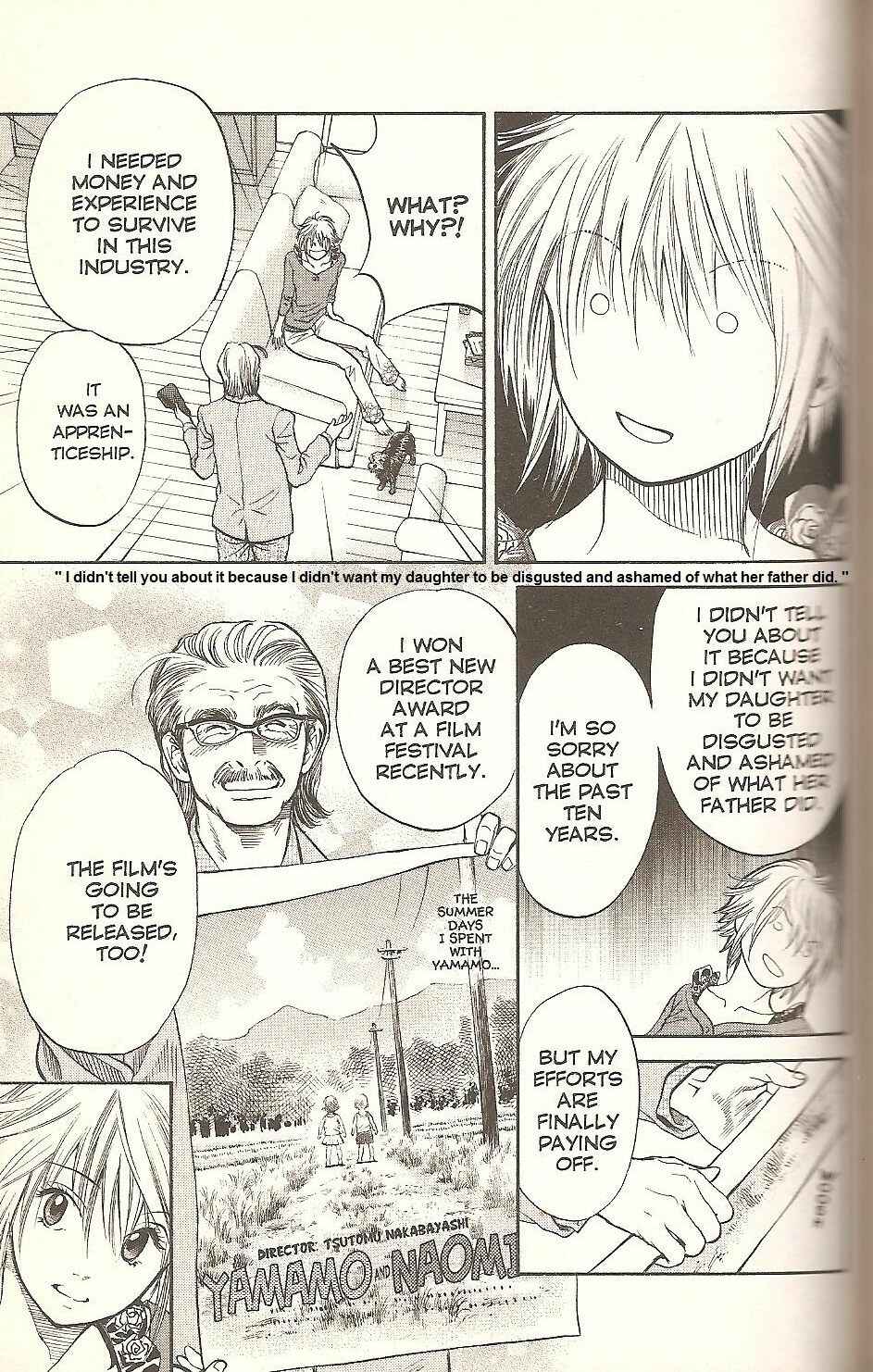 Page 15 Chapter 58 Inubaka