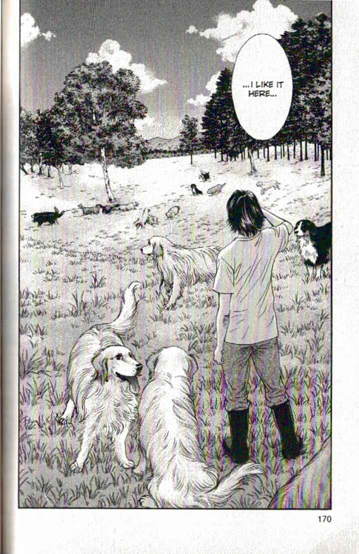 Page 17 Chapter 95 Inubaka