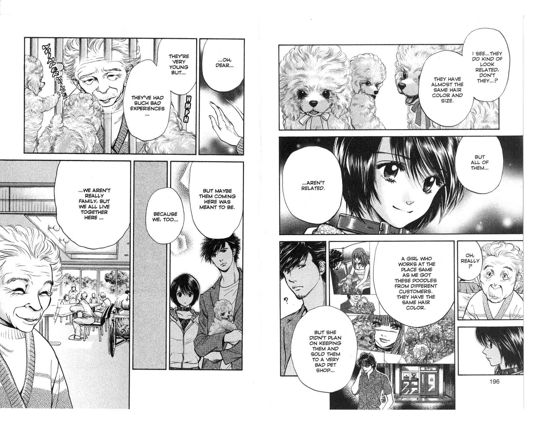 Page 6 Chapter 30 Inubaka