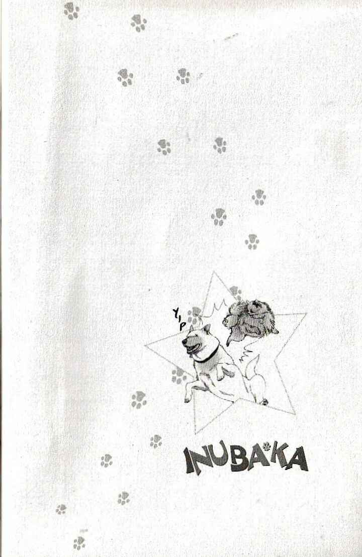 Page 7 Chapter 120 Inubaka