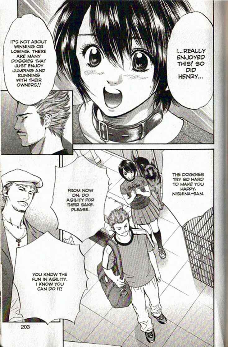 Page 11 Chapter 52 Inubaka