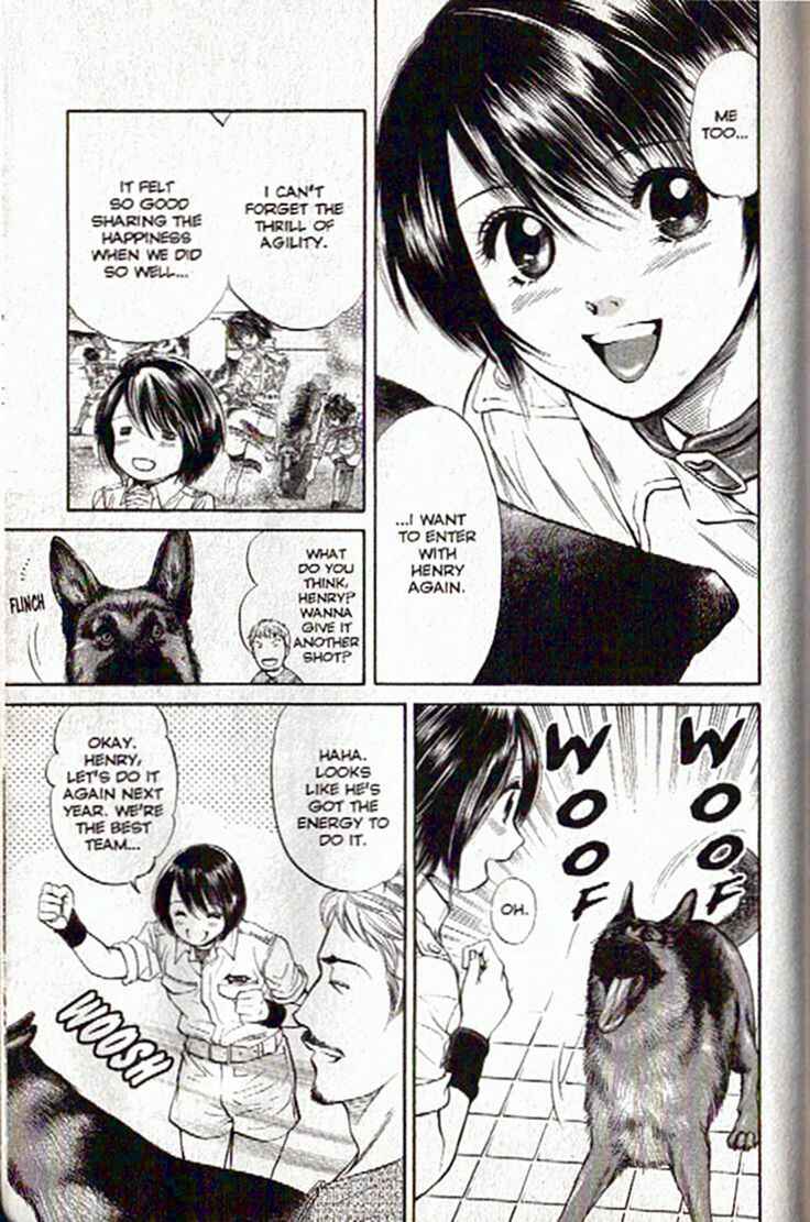 Page 15 Chapter 52 Inubaka