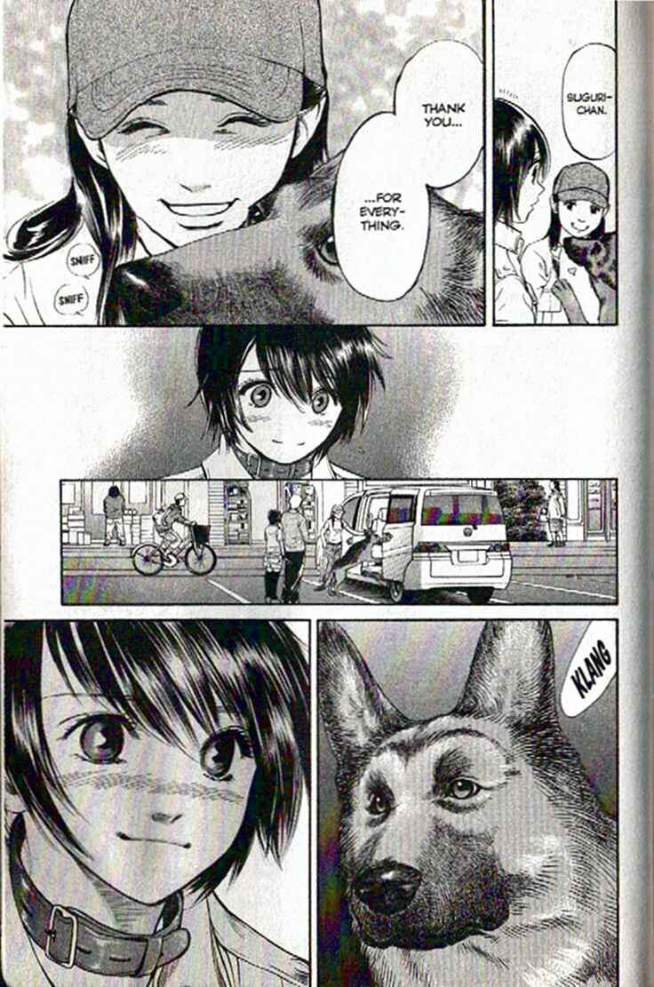 Page 17 Chapter 52 Inubaka