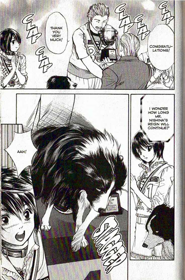 Page 5 Chapter 52 Inubaka