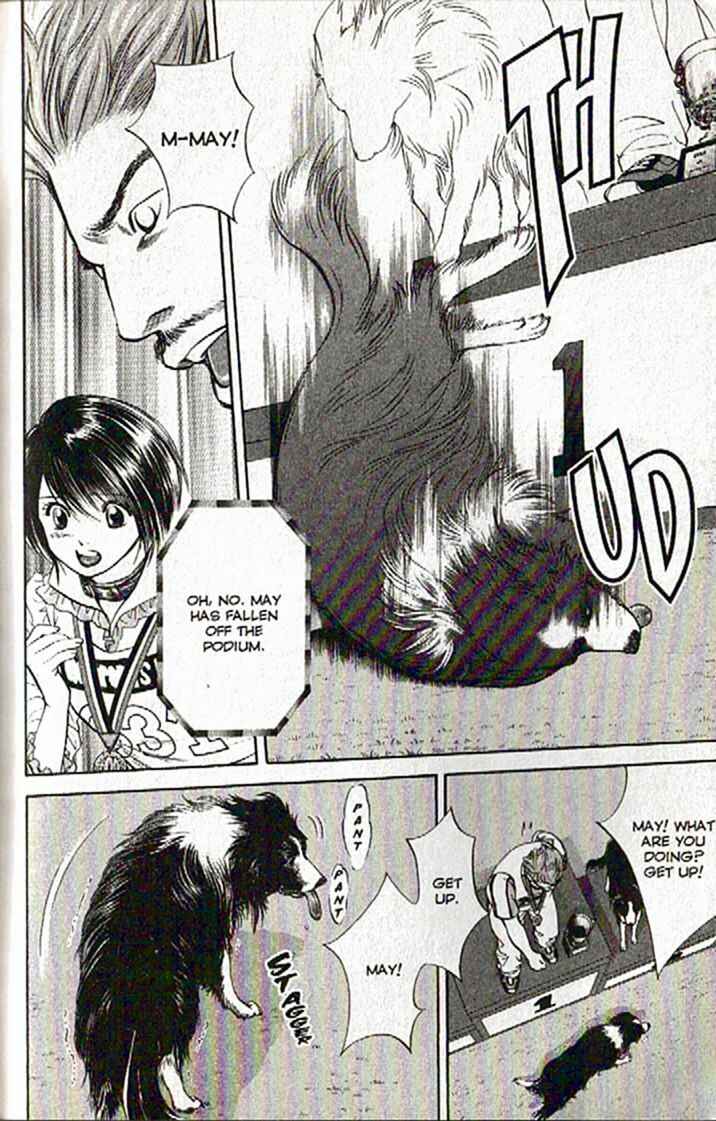 Page 6 Chapter 52 Inubaka