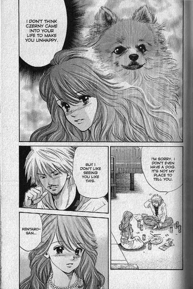 Page 2 Chapter 134 Inubaka