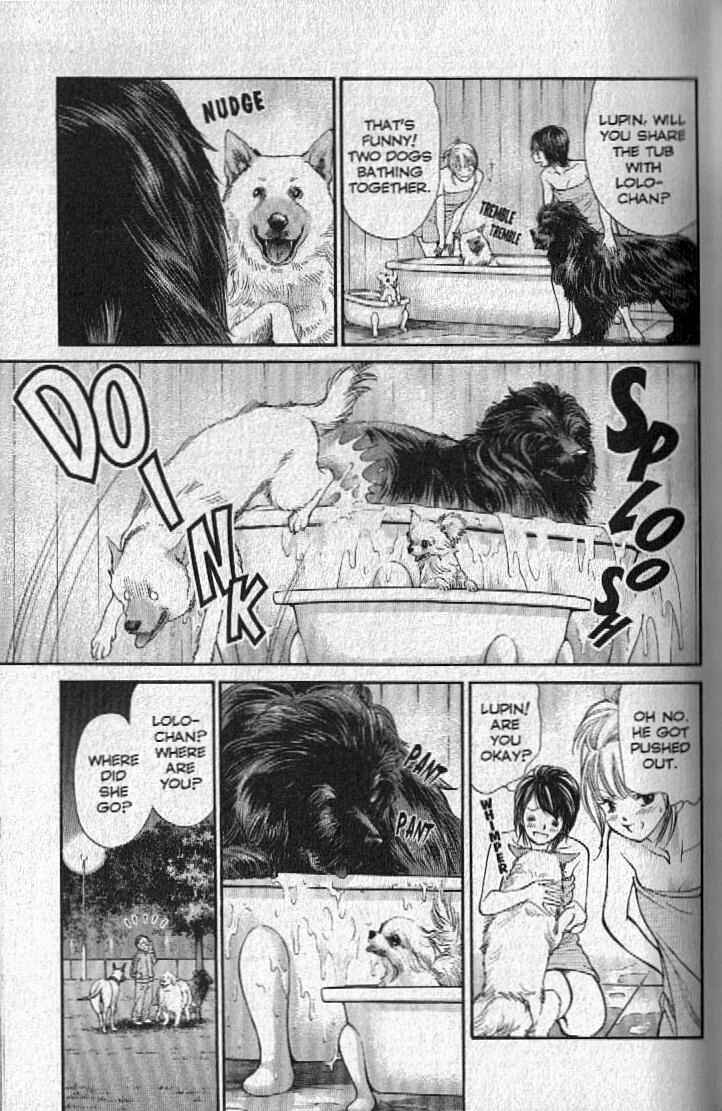 Page 7 Chapter 143 Inubaka