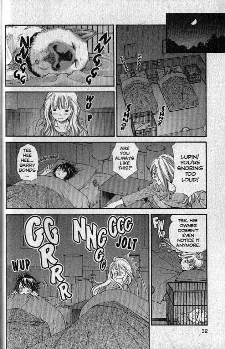 Page 8 Chapter 143 Inubaka