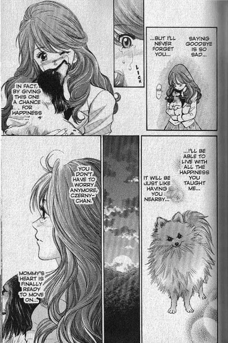 Page 13 Chapter 137 Inubaka