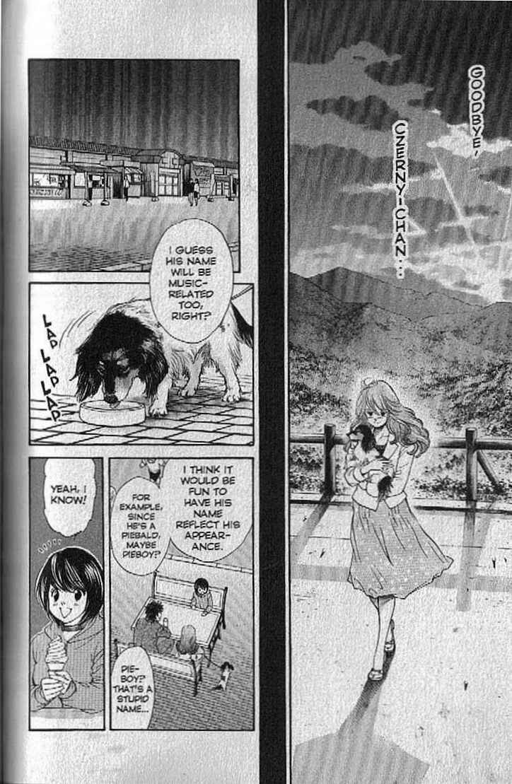 Page 14 Chapter 137 Inubaka