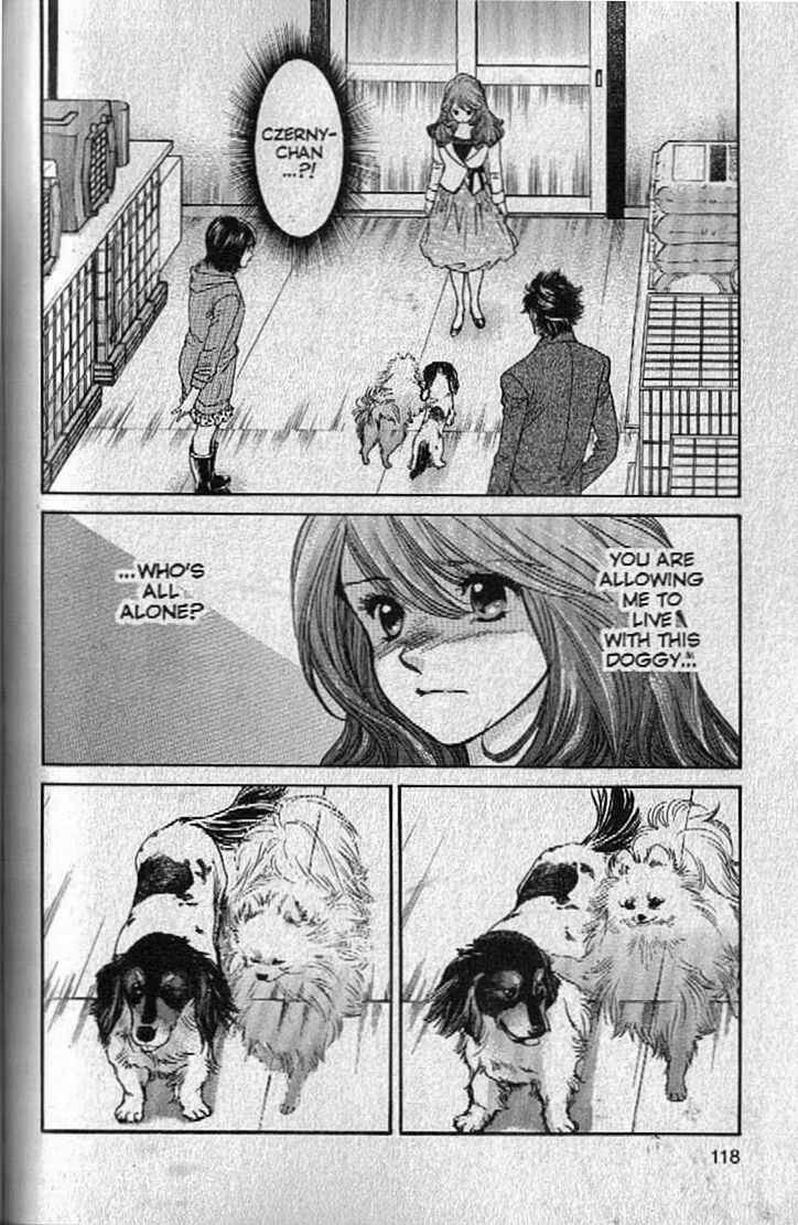 Page 2 Chapter 137 Inubaka