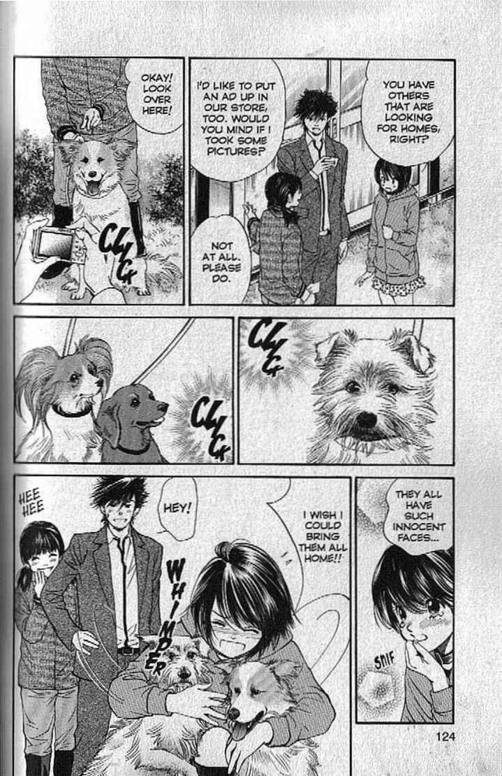 Page 8 Chapter 137 Inubaka