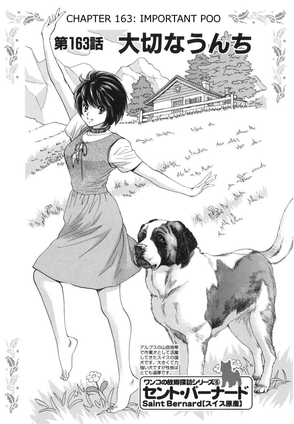 Page 2 Chapter 163 Inubaka