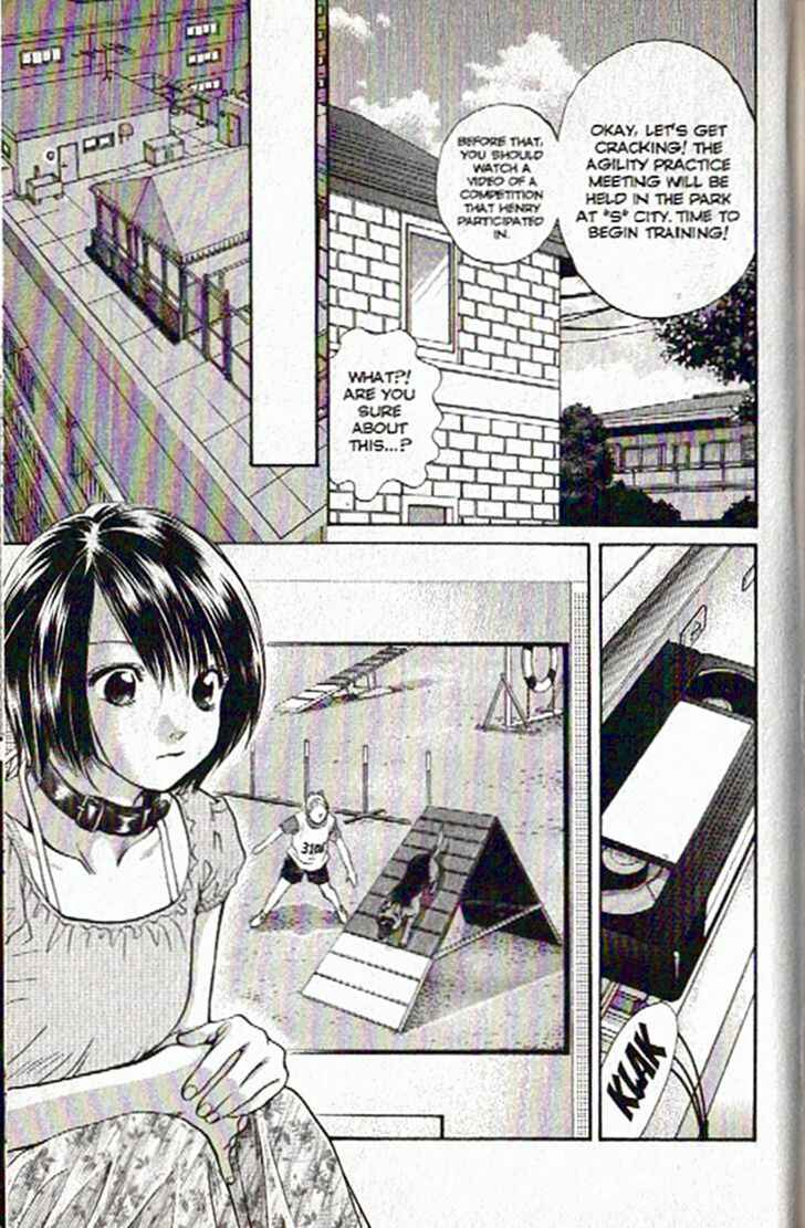 Page 9 Chapter 45 Inubaka