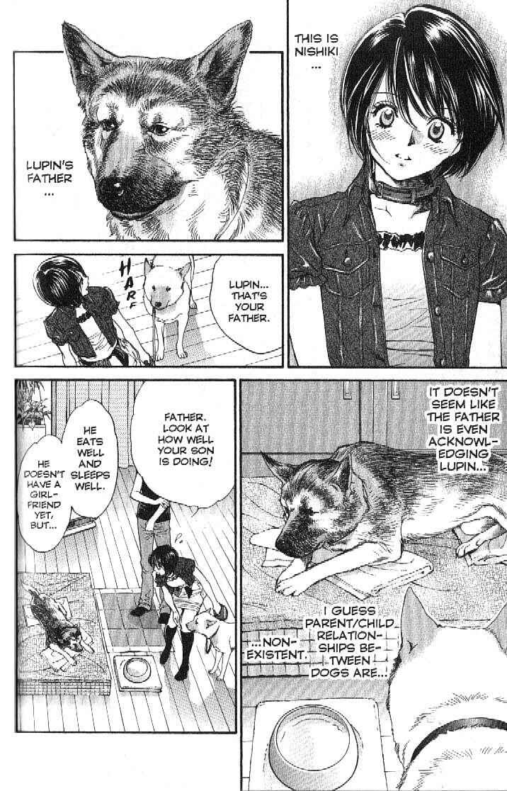 Page 10 Chapter 159 Inubaka