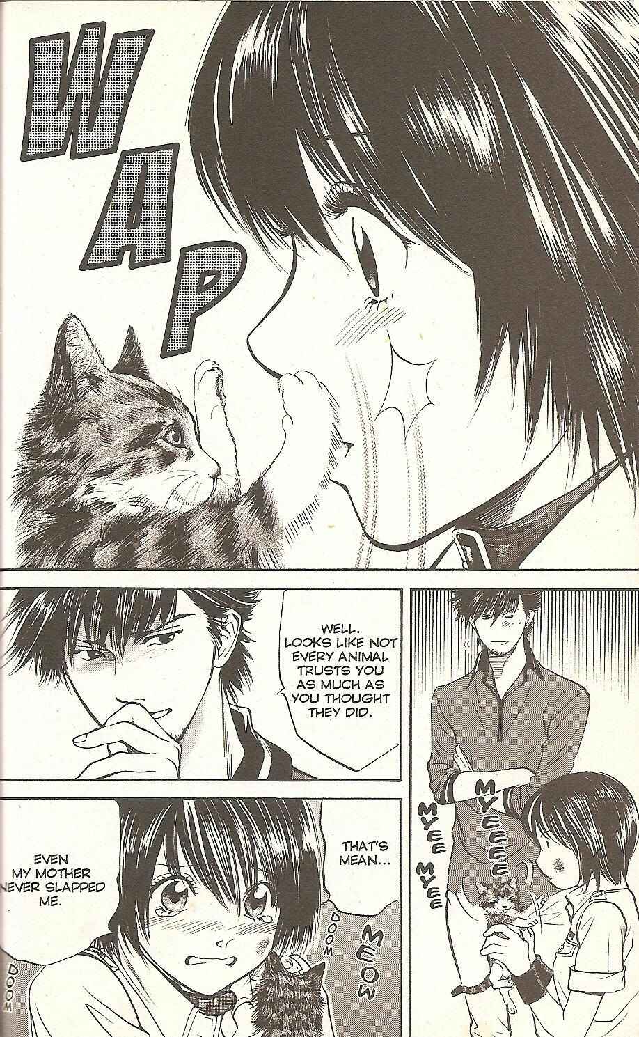 Page 10 Chapter 54 Inubaka