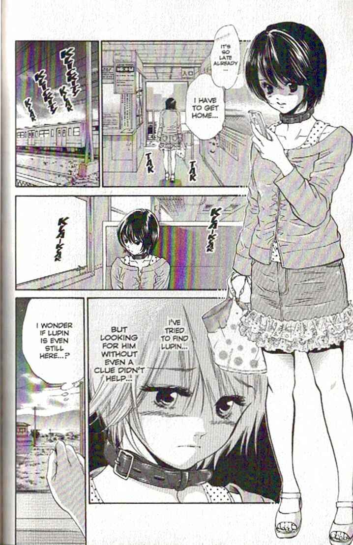 Page 4 Chapter 81 Inubaka