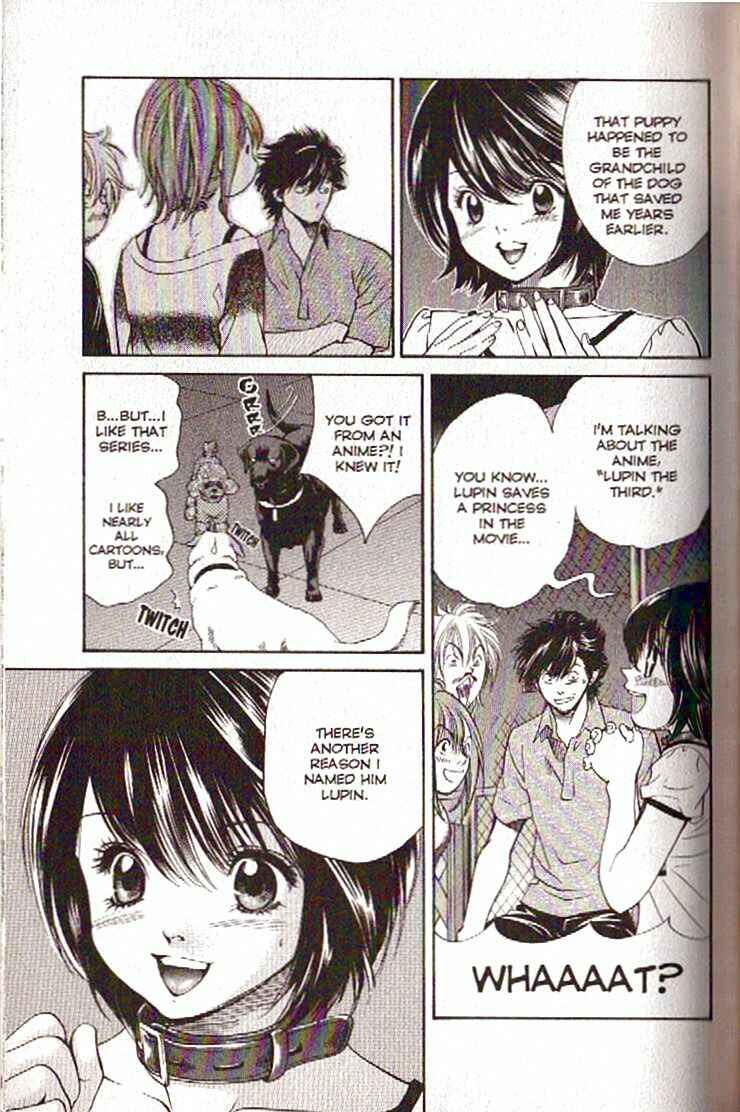 Page 9 Chapter 100 Inubaka