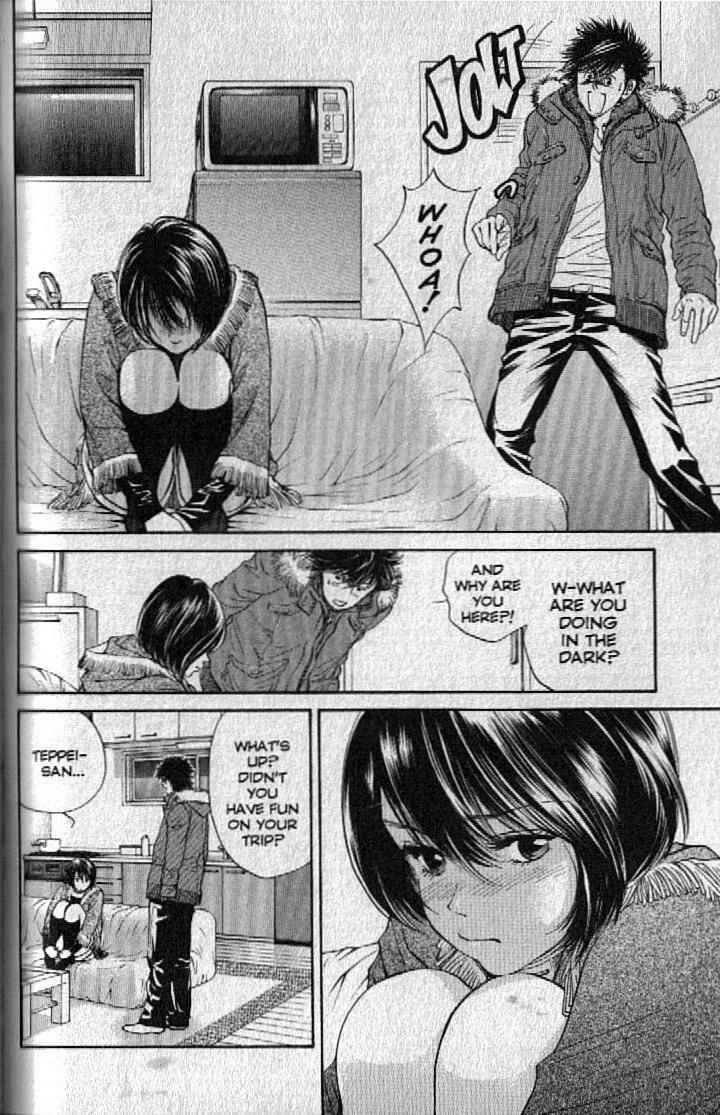 Page 16 Chapter 145 Inubaka