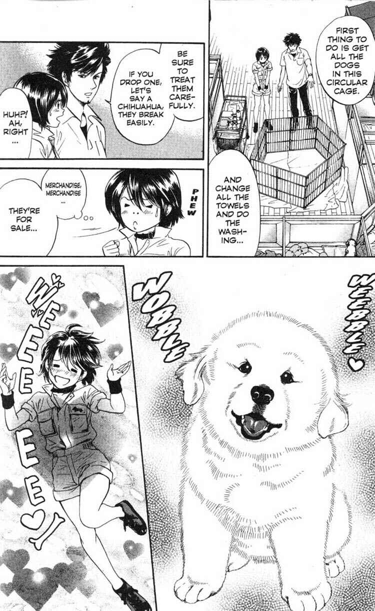 Page 18 Chapter 2 Inubaka