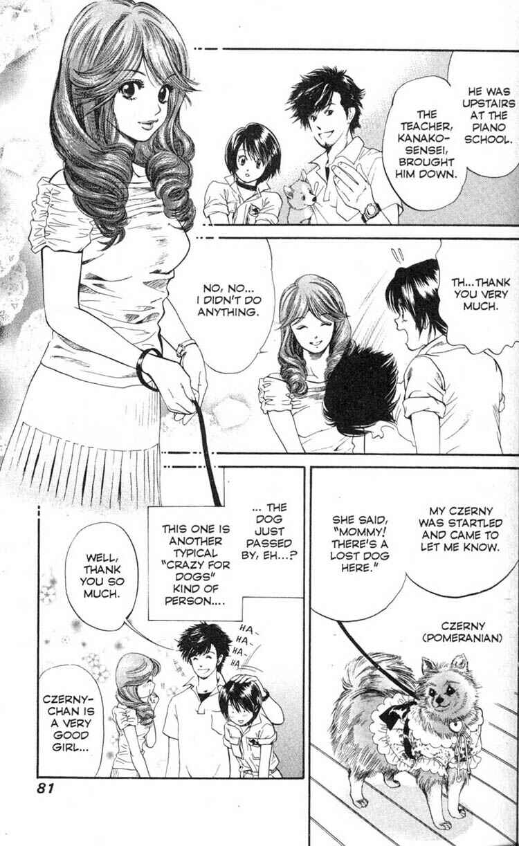 Page 29 Chapter 2 Inubaka