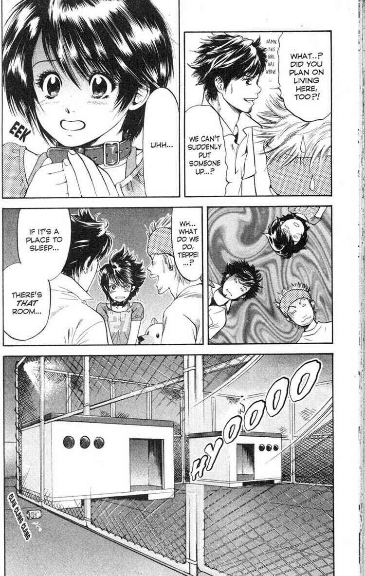 Page 36 Chapter 2 Inubaka