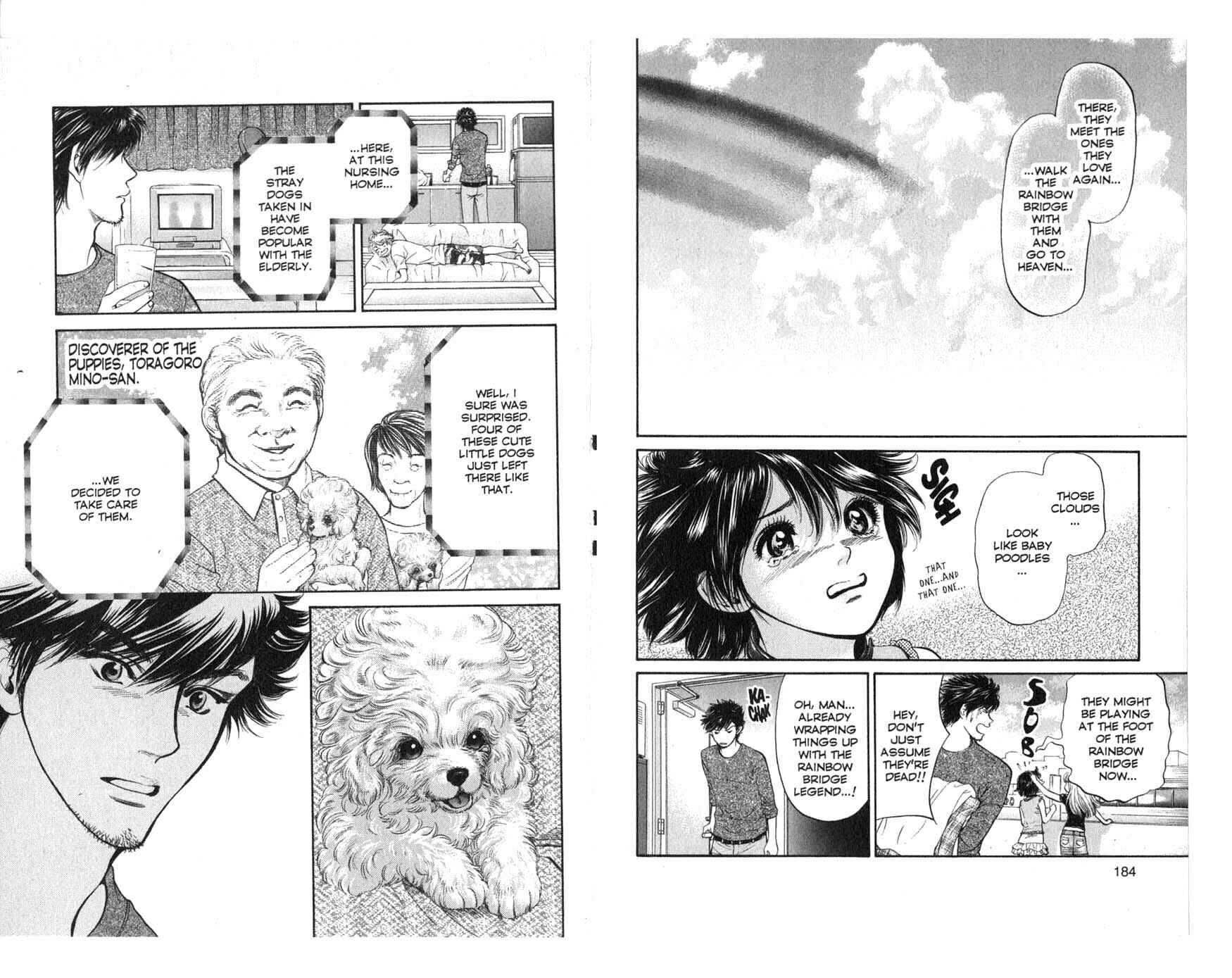Page 9 Chapter 29 Inubaka