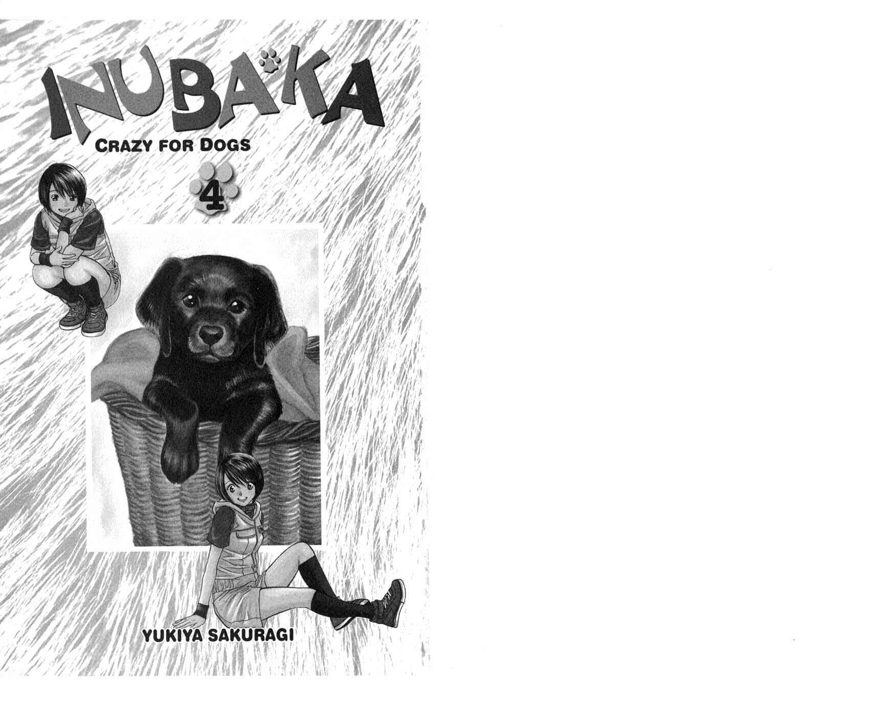 Page 2 Chapter 31 Inubaka