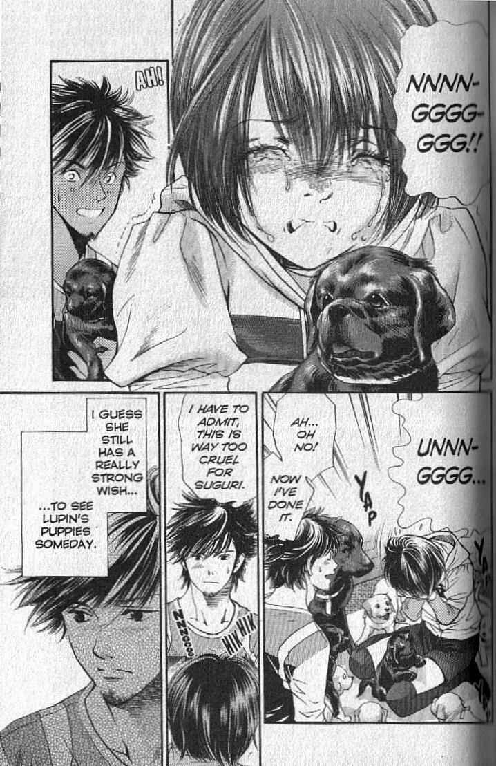 Page 12 Chapter 148 Inubaka