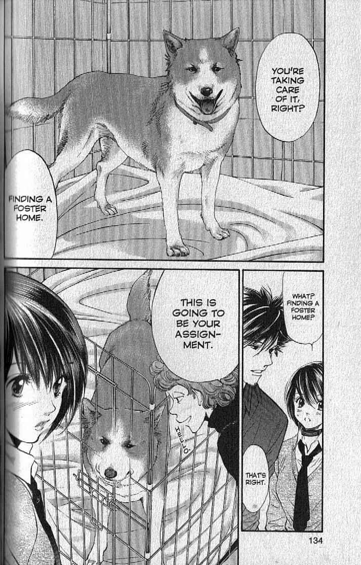 Page 17 Chapter 148 Inubaka