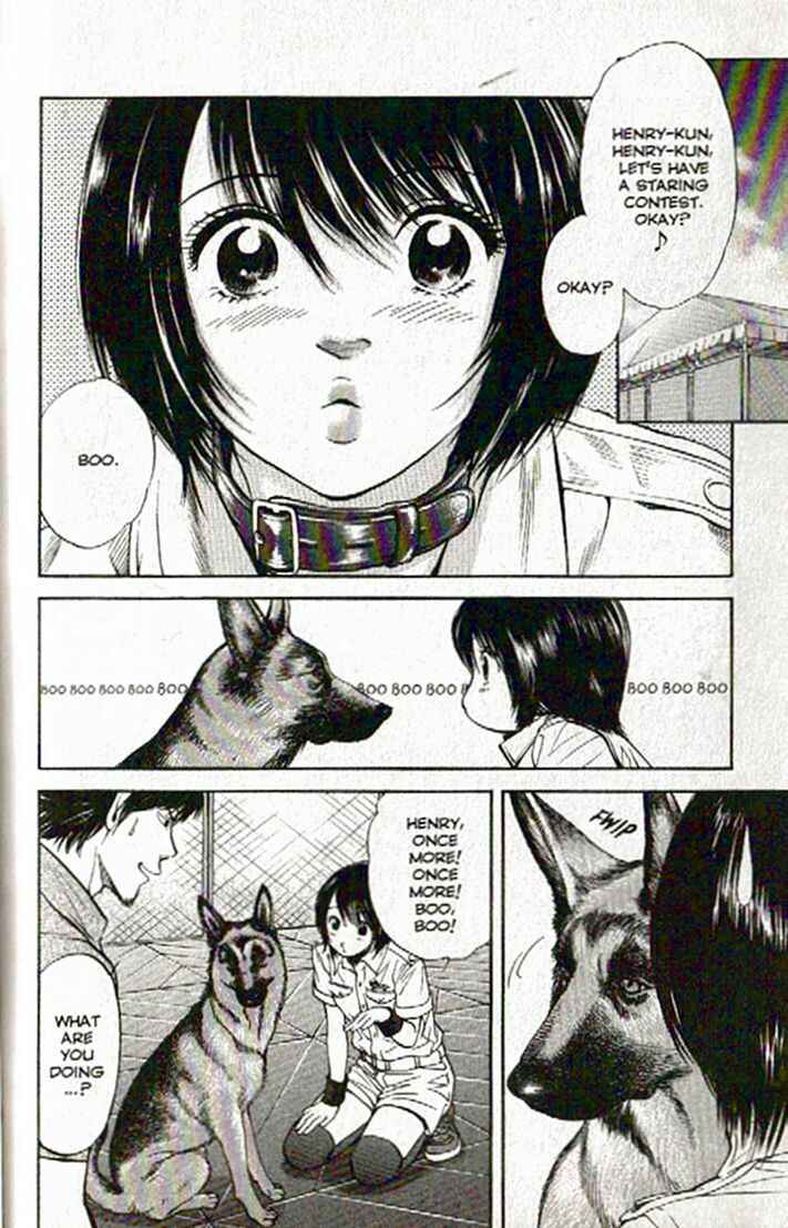 Page 16 Chapter 47 Inubaka