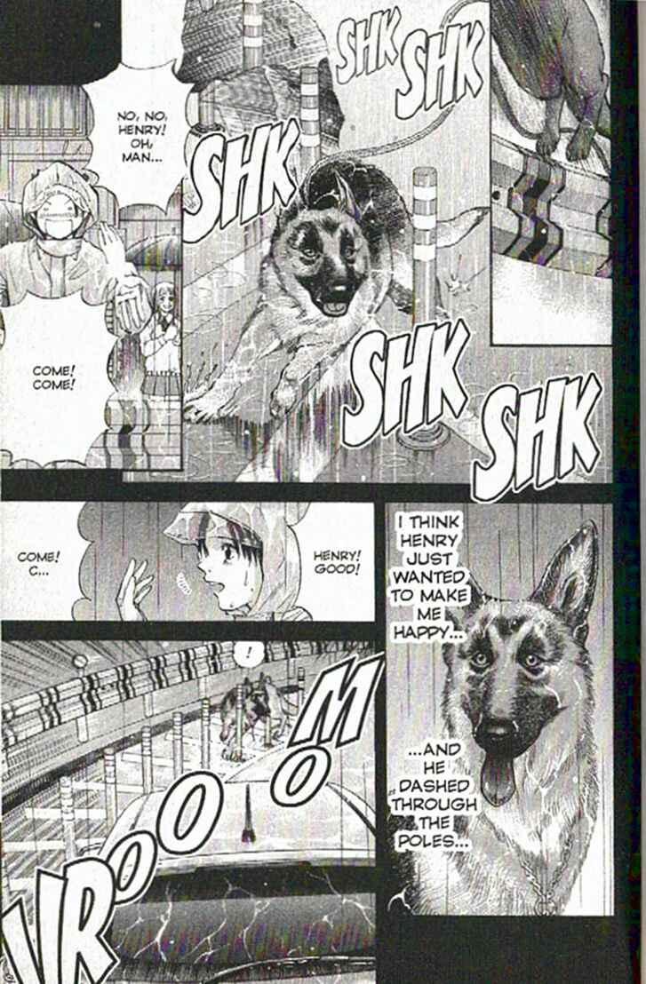 Page 5 Chapter 47 Inubaka