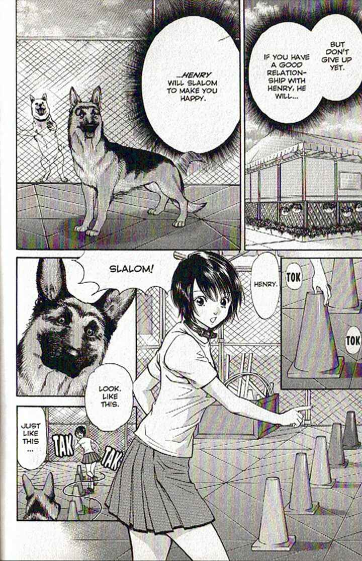 Page 8 Chapter 47 Inubaka